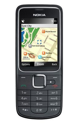 ECHTER o2 Inklusivpaket 100 3,99€   Nokia 5230 x3