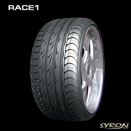 SOMMERREIFEN SYRON RACE 1 Plus in 255/35ZR19 96W