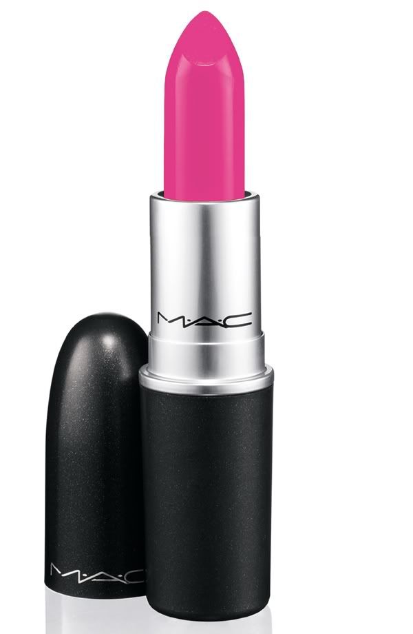 BNIB MACº CANDY YUM YUM Lippenstift Lipstick QUITE CUTE