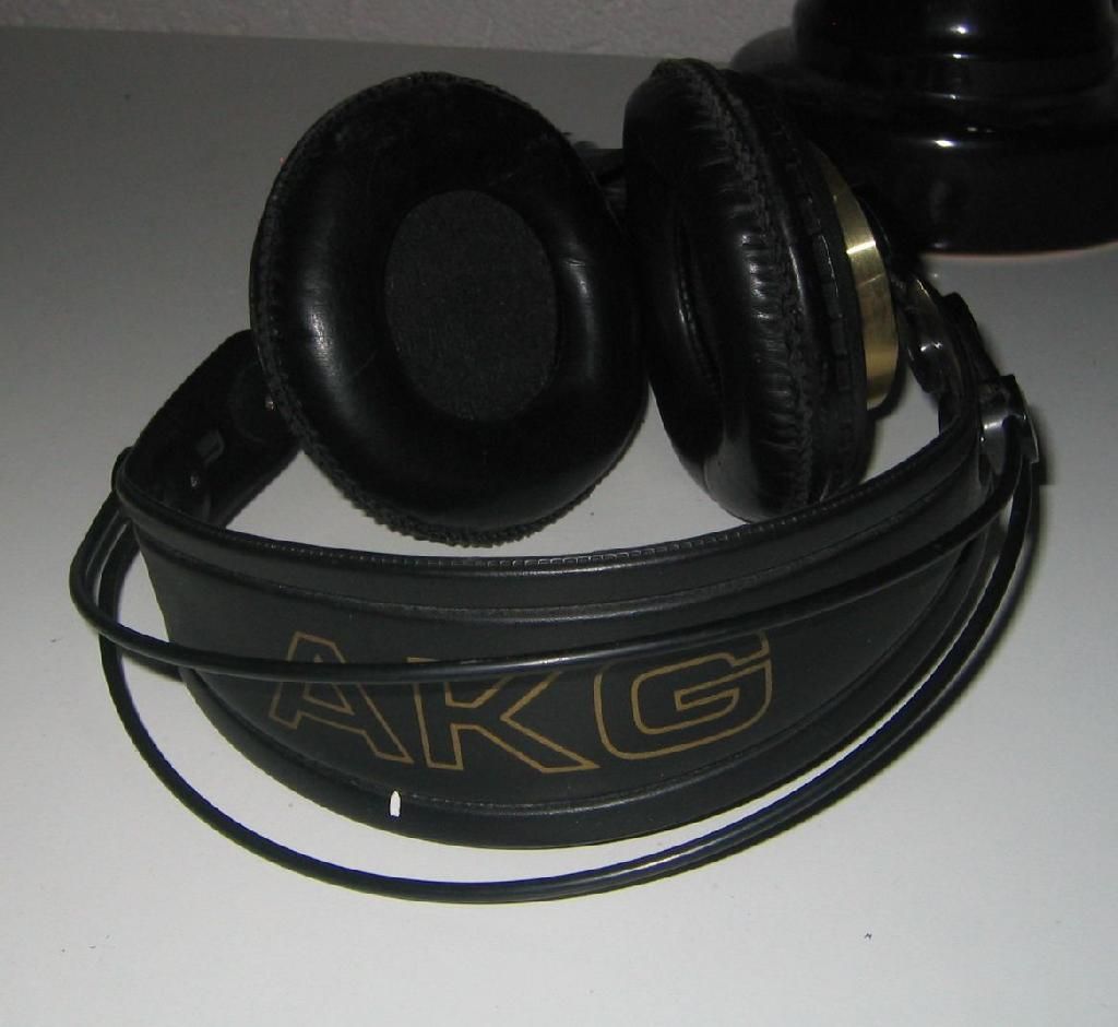 AKG K 240 Kopfhörer