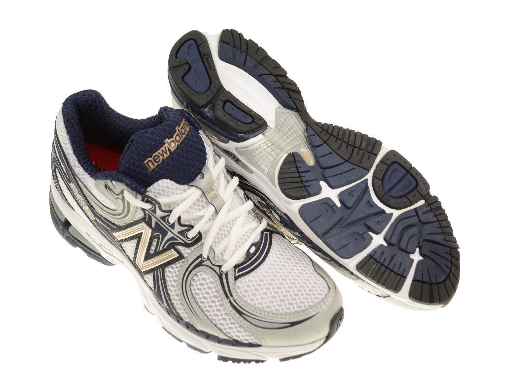 New Balance MR860,1064,760,RX507,RC760,130,769,MT915,M860,880 40 1/2