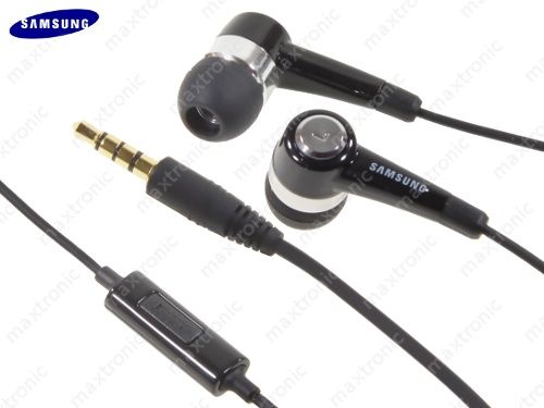 Original Handy Headset für Samsung GT S5690 Galaxy Xcover Kopfhörer