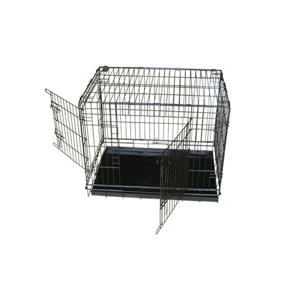 Transportkäfig Drahtkäfig Hundebox Hunde Käfig NEU