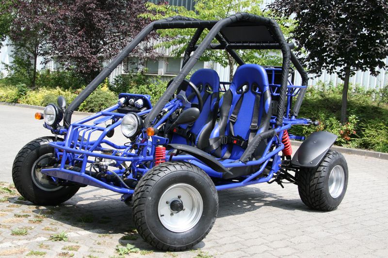 STRANDBUGGY 260cc 260 cc DIFFERENZIAL 300 XINGYUE GSMOON 260 1