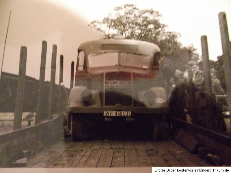 Fotoalbum Ostfront Wehrmacht Panzer Flugzeuge Gefangene Nackte Technik