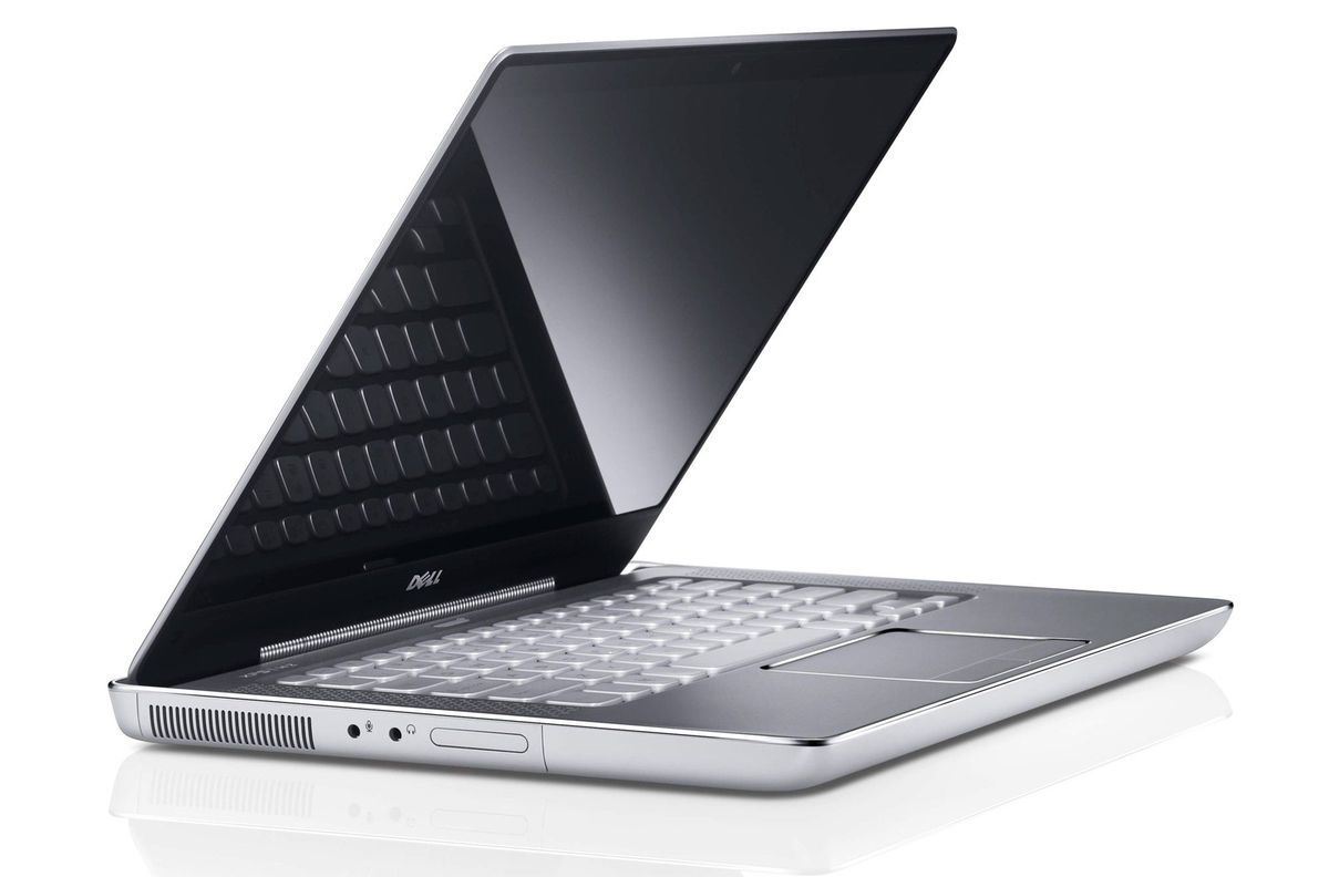 Dell XPS 14z i7 2640M/NVIDIA GT 520M/8GB/720p/256GB SSD