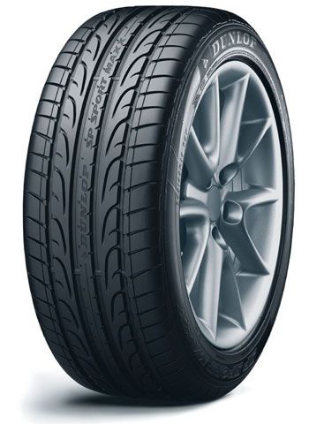 275/40 R20 106W ROF DUNLOP Sport Maxx Sommer Reifen NEU