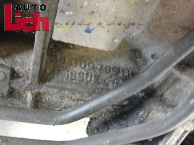 Volvo 850 Lenkgetriebe Servolenkung 34009799 P3546983