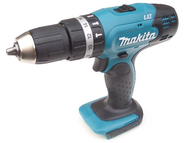 Makita BHP453 Li ion Schlagbohrschrauber   Sologerät 0088381097741