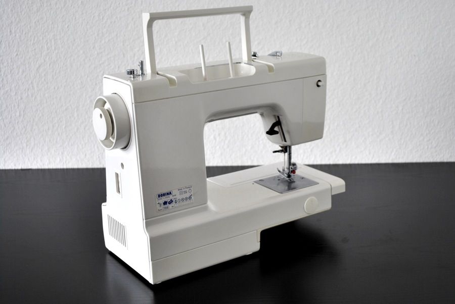 Nähmaschine Pfaff hobby 301