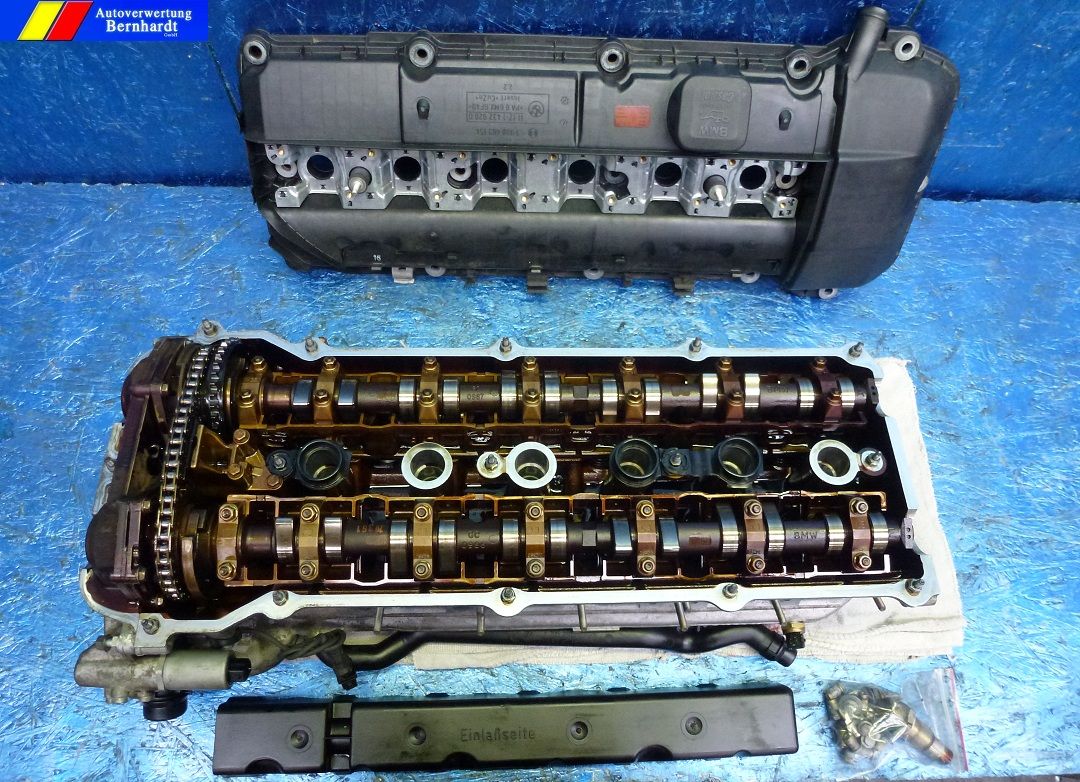 Motor Zylinderkopf *M54 306S3* / BMW 3 E46 330i