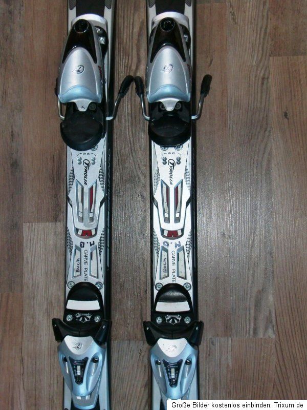 Blizzard Firebird X Sport Carving Ski Allround 175 cm mit Tyrolia