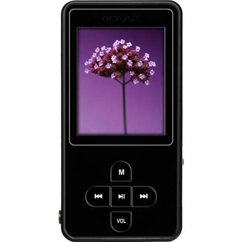 ODYS X28 V mit 2 GB    / Video Player 4,6 cm 1,8 Zoll ID3 Tag