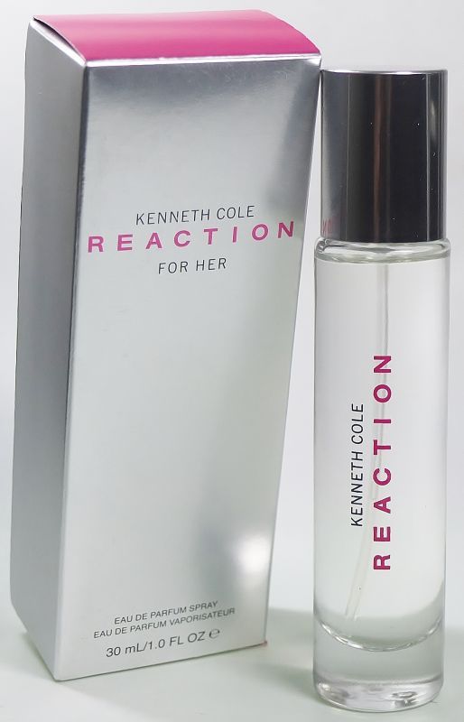 299,83€/100ML] 30ML KENNETH COLE REACTION FOR HER EAU DE PARFUM EDP