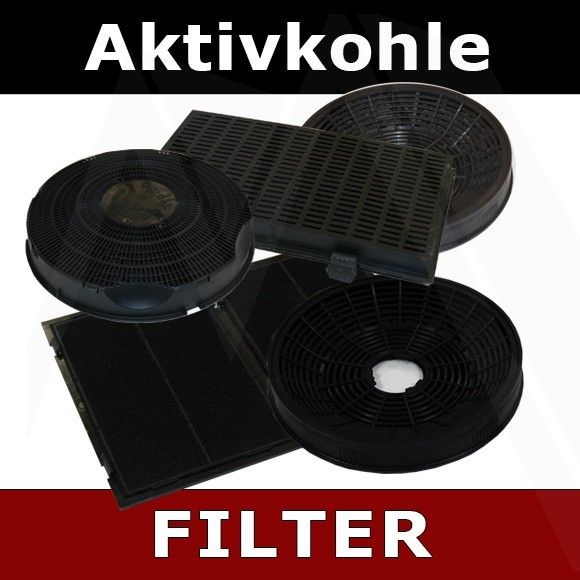 Teka Aktivkohlefilter C3C für Abzugshaube TL 1 62