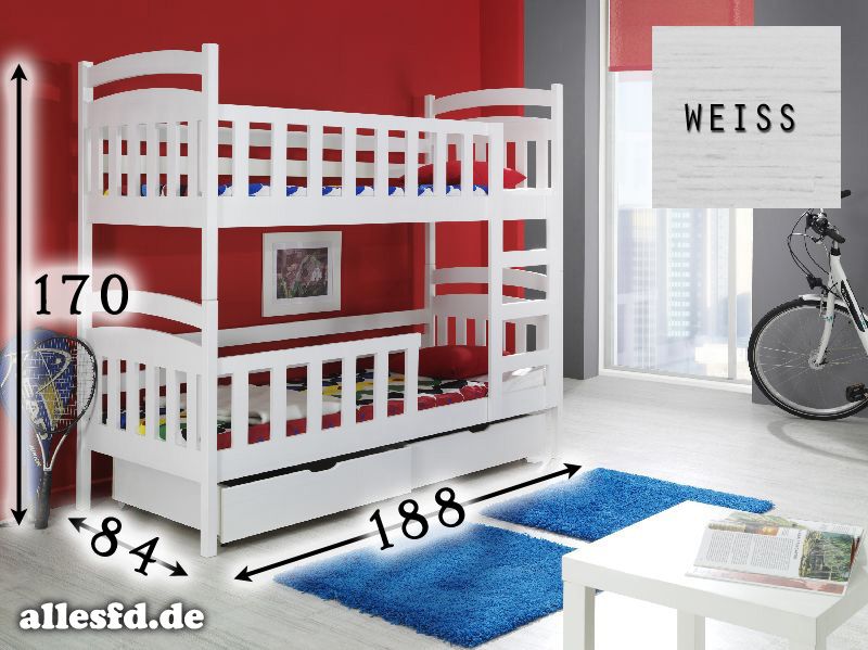 hochbett sebastian preis 319 eur hochbett portos preis 329 eur