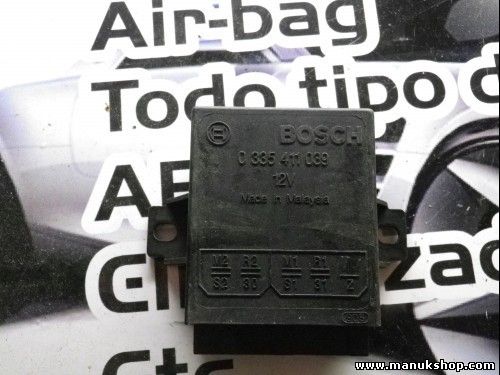 / Relais / Relay VOLVO HONDA 0 335 411 039 0335411039 BOSCH