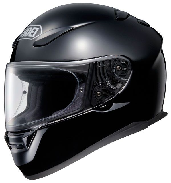 Shoei XR1100 XR 1100 Schwarz Glänzend Gr. XXXL NEU 339 €