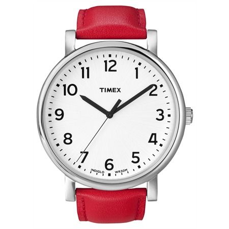 Timex Classic Women Easy Reader Quarz Damen Uhr T2N343 UVP 49,90