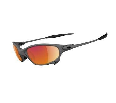 Oakley Sonnenbrille X Metal Juliet 24 125 reg.VK 360€