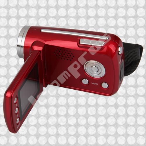 DV139 Digital Camcorder DV Videokamera Kamera Video USB 1.8 TFT LCD