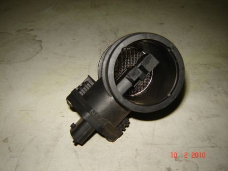 Luftmassenmesser Opel Corsa C Teilenummer 0280218031