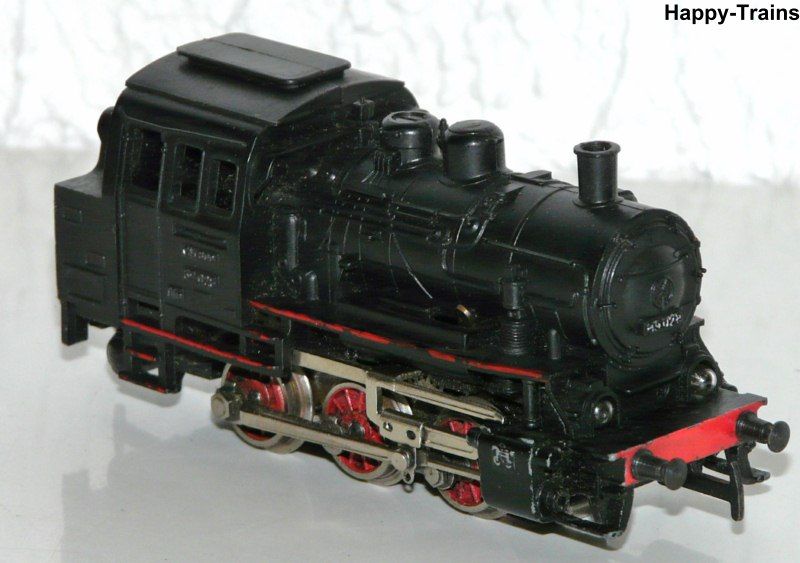 Märklin 3000 CM800 / CM 800 Dampflok BR 89 028 OVP