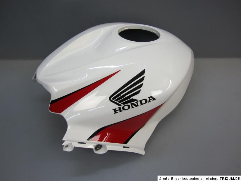 Honda CBR 600 RR PC40 Verkleidung Tank Tankhaube Fairing 2007 2011