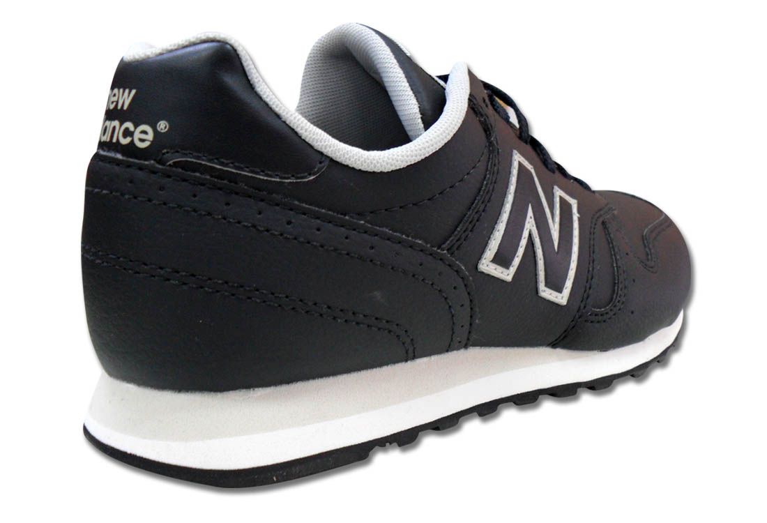 New Balance Schuhe NB M 373 BG Schwarz Grau Black Grey UVP 75 € div