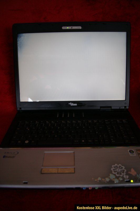 Fujitsu Siemens Amilo Xa2528 (17,3 Zoll)