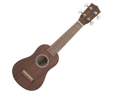 CC Ukulele Walnuss, voller Klang, QUALITÄT zum TOP PREIS