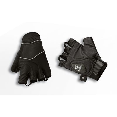 BMW Kurzfingerhandschuh 80920442230 (M) Motorradhanschuhe Handschuhe