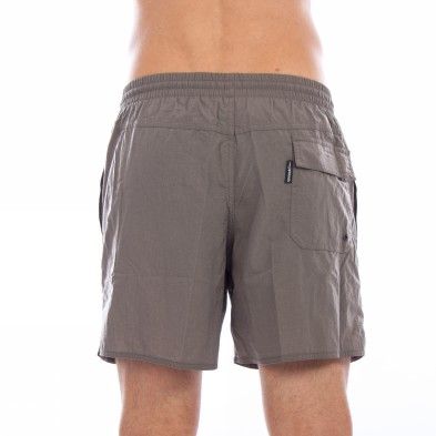 Speedo Mle Leisure Short Grau Boardshorts Herren Pool Neu