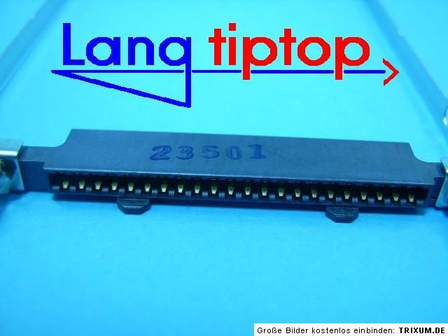 HP Compaq Festplatten Adapter NC6000, 8000 Armada, EVO