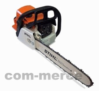 Stihl Kettensäge MS 290 40er Schwert MotorSäge Säge