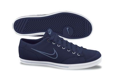 Nike Capri SI Herren Schuhe Dunkelblau Blau Navy NEU