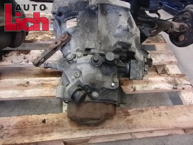 Lancia Y 840 BJ02 1.2L 44KW Schaltgetriebe Getriebe 188A4.000