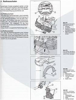 VW LUPO 1998 2002, Reparaturanleitung Reparaturbuch, Wartung, Handbuch