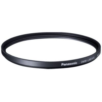 PANASONIC DMW LMCH72 LMCH72E LMCH 72 UV Schutzfilter FZ20 FZ10 DMC L1