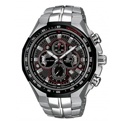 Casio Uhr EF 554D 1AVEF Edifice Herrenuhr NEU