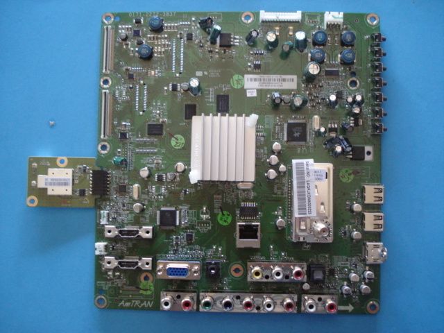 VIZIO E3DB420VX MAIND BOARD 3642 1462 0150