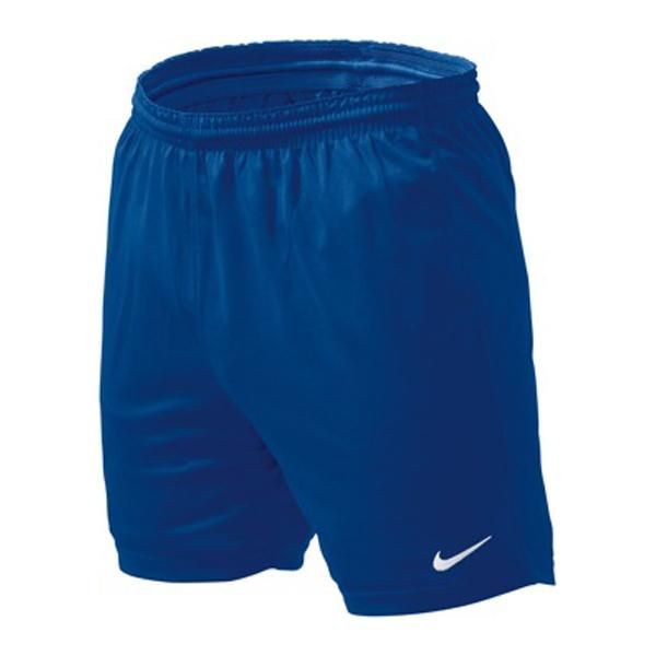 NIKE PARK SHORT HOSE KURZ BLAU [GR XXL] F425