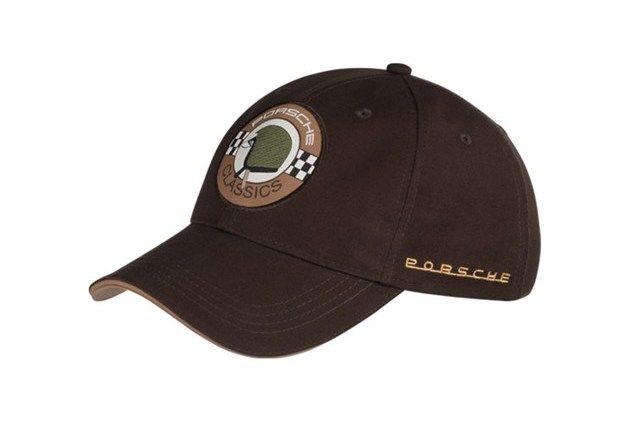 WAP0800000D   Original Porsche Accessoires Baseball Cap Retro Spirit