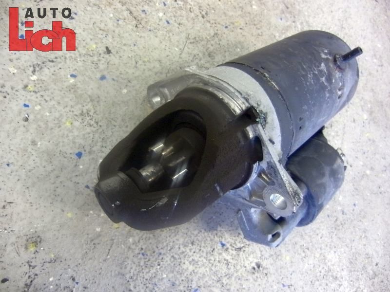 Nissan Micra K11 BJ96 1,0L 40KW Anlasser Starter 2330099B00