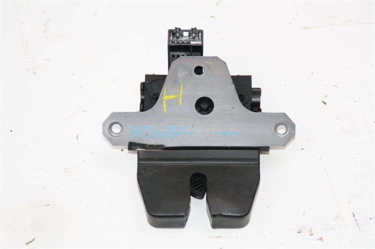 Stellmotor Heckklappe Ford MONDEO IV 4 8M51R442A66AB 07 