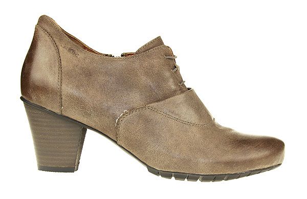 MARC Damen Schuhe Dakota Stiefelette LEDER Gr.40 NEU