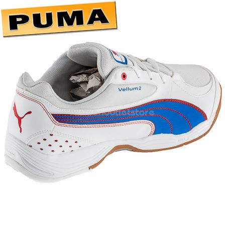 PUMA 102064 10 Herren Schuhe Sneaker Hallenschuhe Indoor