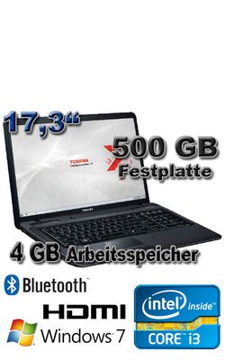 Internet UMTS Flatrate UMTS Vertrag mit 17 Notebook