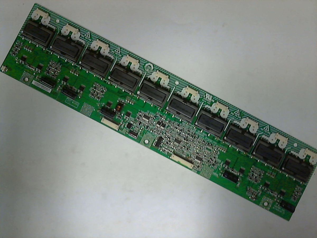 SAMSUNG LCD TV PART BACKLIGHT INVERTER BOARD   4H.V1838.461 /B