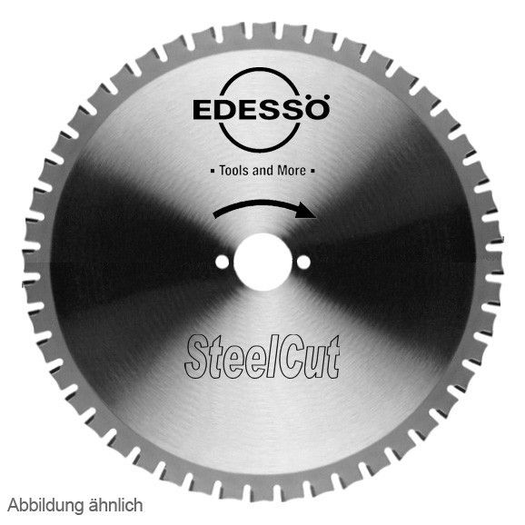 Edessö HM Kreissägeblatt Sägeblatt 305 x 2,4 x 30 mm Z=80 STZ